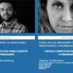 Becas Creactívate para cursos de teatro Gratis para usuarios Citi Banamex