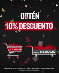 Imagen de la promo