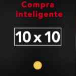 Promoción City Club 10x10: 10% de descuento en la compra de 10 productos participantes hoy y mañana