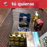Promoción City Club 10x10: 10% de descuento al comprar 10 productos participantes del 11 al 14 de junio