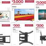 Folleto Costco Cuponera del 24 de junio al 26 de julio 2020