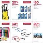 Folleto Costco Cuponera del 24 de junio al 26 de julio 2020