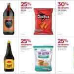 Folleto Costco Cuponera del 24 de junio al 26 de julio 2020