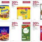 Folleto Costco Cuponera del 24 de junio al 26 de julio 2020