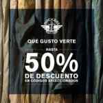 Rebajas Dockers 2020: Hasta 50% de descuento