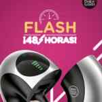 Flash Sale Nescafé Dolce Gusto: 30% de descuento en toda la tienda