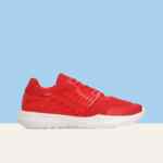 En Dorothy Gaynor segundo a mitad de precio en tenis para caballero