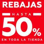 Rebajas Dorothy Gaynor 2020: Hasta 50% de descuento