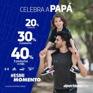 Imagen de la promo