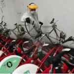 Ecobici GRATIS en Ciclovías Emergentes de la CDMX durante la pandemia de Covid-19