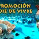Promoción Galerías El Triunfo JOIE DE VIVRE: Hasta 75% de descuento