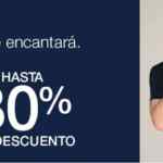 Promoción GAP Blue Season 15 de junio: hasta 30% de descuento en Leggins, Playeras y Polos