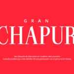 Rebajas de temporada Gran Chapur 2020: Hasta 60% de descuento + 6 meses sin intereses
