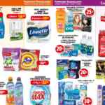 Folleto Farmacias Guadalajara del 1 al 14 de junio 2020