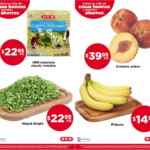 Ofertas HEB Frutas y Verduras del 9 al 11 de junio 2020