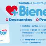 Programa HEB + Bienestar Farmacia: 4x3 en medicamentos y 5x4 en fórmulas lácteas
