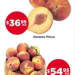 Ofertas HEB Frutas y Verduras del 23 al 29 de junio 2020