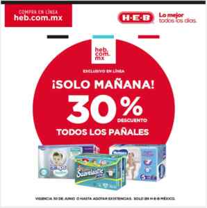 Imagen de la promo