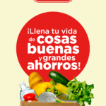 Folleto HEB Verano Loco 2020 del 5 al 11 de junio