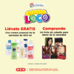 Folleto HEB Verano Loco 2020 del 5 al 11 de junio
