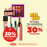 Folleto HEB Verano Loco 2020 del 5 al 11 de junio
