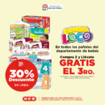Folleto HEB Verano Loco 2020 del 5 al 11 de junio
