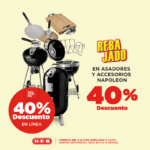 Folleto HEB Verano Loco 2020 del 5 al 11 de junio