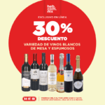 Folleto HEB Verano Loco 2020 del 5 al 11 de junio