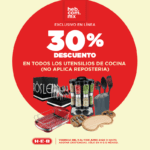 Folleto HEB Verano Loco 2020 del 5 al 11 de junio