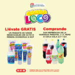 Ofertas HEB Verano Loco 2020 del 12 al 18 de junio