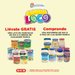 Ofertas HEB Verano Loco 2020 del 12 al 18 de junio