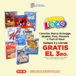 Ofertas HEB Verano Loco 2020 del 12 al 18 de junio