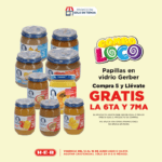 Ofertas HEB Verano Loco 2020 del 12 al 18 de junio