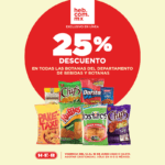 Ofertas HEB Verano Loco 2020 del 12 al 18 de junio