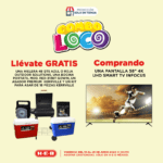 Ofertas HEB Verano Loco 2020 del 19 al 25 de junio