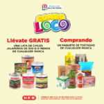 Ofertas HEB Verano Loco 2020 del 19 al 25 de junio