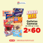 Ofertas HEB Verano Loco 2020 del 19 al 25 de junio