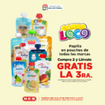 Ofertas HEB Verano Loco 2020 del 19 al 25 de junio