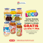 Ofertas HEB Verano Loco 2020 del 19 al 25 de junio