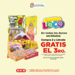 Ofertas HEB Verano Loco 2020 del 19 al 25 de junio