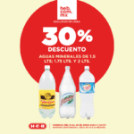 Ofertas HEB Verano Loco 2020 del 19 al 25 de junio