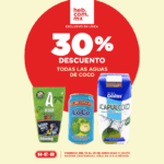 Ofertas HEB Verano Loco 2020 del 19 al 25 de junio