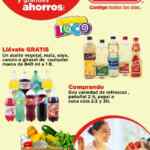 Folleto HEB Verano Loco del 29 de mayo al 4 de junio 2020
