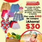 Folleto HEB Verano Loco del 29 de mayo al 4 de junio 2020