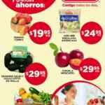 Ofertas HEB Frutas y Verduras del 2 al 4 de junio 2020