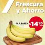 Ofertas HEB Frutas y Verduras del 16 al 22 de junio 2020