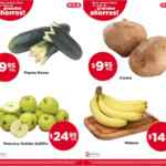 Ofertas HEB Frutas y Verduras del 16 al 22 de junio 2020