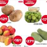 Ofertas HEB Frutas y Verduras del 30 de junio al 6 de julio 2020