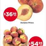 Ofertas HEB Frutas y Verduras del 30 de junio al 6 de julio 2020