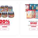 En HEB 30% de descuento en pañales y más ofertas